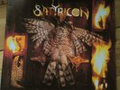 Satyricon - Nemesis Devinia