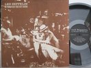 LED ZEPPELIN IN THROUGH THE OUT DOOR RARE RUS LP MINT