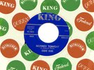 EDDIE KIRK MONKEY TONIGHT '64 NORTHERN SOUL POPCORN 7 ?