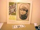 Shirley Collins The Sweet Primroses LP Topic 12T 170