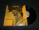 The Cramps Bad Music For Bad People LP Record