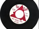 POPCORN ----RAY SCOTT- SILK SATIN & LACE / WE NE-  HEAR