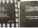 Misfits static age demos 7