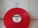 AC/DC - LIVE - 78  ULTRA RAR LIMITED RED VINYL 