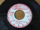 ALVIS WAYNE ,ROCKABILLY, HILLBILLY,WESTPORT, ORIGINAL.