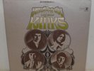 THE KINKS - SOMETHING ELSE - NEAR MINT