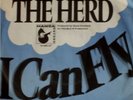 Rarität: The Herd - I Can Fly - Hansa 19 486 AT