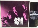 ROLLING STONES AFTERMATH RARE BLACK LBL OPEN LOGO DECCA
