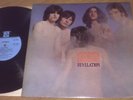 MAN/Revelation-UK-LP PYE NSPL.1825 (Importplatte aus UK