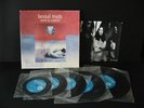 BRUTAL TRUTH Need To Control BOX SET 5