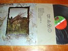 LED ZEPPELIN - LED ZEPPELIN IV - Original G/fold LP