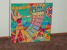OSAGE TRIBE - ARROW HEAD - RE - AMBER SOUNDROOM - NEW