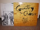 Counting Crows - August and Everything RARE VINYL LP