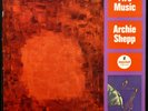 Archie Shepp- Fire music IMPULSE stereo orange label