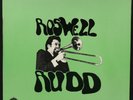Roswell Rudd AMERICA amazing 4et with John Tchicai