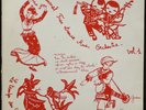 Francois Tusques Intercommunal Orchestra PRIVATE silk-