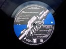 PINK FLOYD Wish You Were Here UK LP 