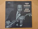 Arbee Stidham-Tired of Wandering-1961-Bluesville-Mono