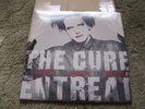 The Cure ENTREAT PLUS Double Live Album SEALED RARE