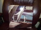 Stone - Stone s/t LP Finnish Thrash Metal