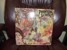 Phantom Lord - Evil Never Sleeps LP Speed Metal