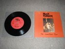 IRON MAIDEN THRE SOUNDHOUSE TAPES 7'' SINGLE 1979 MINT