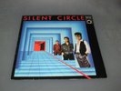 ITALO DISCO  SILENT CIRCLE - NO 1  LP NEAR MINT 