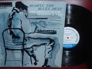 HORACE SILVER 4017 BLUE NOTE LP W.63rd St. DG LP