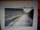 ALAN BROADBENT Further Down The Road New Zealand LP NM