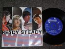 the who - ready steady who 7