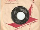 ABSOLUTE UNFINDABLE DUTCH JOHNNY BURNETTE 45 TEAR IT UP