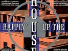 LPx2 - RAPPIN' UP THE HOUSE - VARIOUS (RAP & HOUSE HITS COMPIL.1988, MINT, NUEVO
