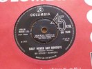 Bo Street Runners - Get Out of My Way 1965 UK 45