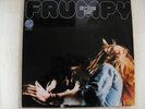 FRUMPY - BY THE WAY - VERTIGO SWIRL GERMANY - LP 1972