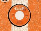 Danny Mann - Sexie Hexy (Stupid Cupid) 1958 * Polydor