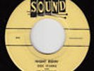 DOC STARKS & NIGHTRIDERS -Sound 119- Night Ridin' - VG+