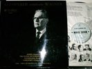 SAX 2347 - KLEMPERER - Conducts Wagner Vol. 1 LP