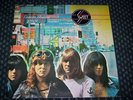 THE SWEET - DESOLATION BOULEVARD - AUTOGRAPHED LP ALL 4