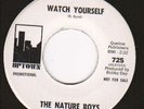 The Nature Boys - Uptown 725 - Watch Yourself (vocal)