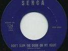 HEAR-Rare R&B / Doo Wop 45- Fay Simmons- Don't Slam The