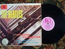 BEATLES PLEASE PLEASE ME NEW ZEALAND WORLD REC CLUB LP