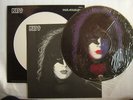 PICTURE VINYL PAUL STANLEY KISS JAPAN