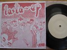 Lasta-EP Finnish punk