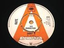 Kate - Shout It 1969 Demo psych 7