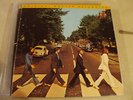 The Beatles Abbey Road Mobile Fidelity MFSL NM LP