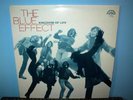 BLUE EFFECT  Kingdom Of Life  LP  Czech pressing