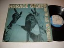 Horace Silver Jazz Messengers Blue Note Lexington DG