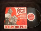 Johnny Bach-Feelin' No Pain 10
