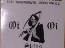 Surrender Vol.2 Böhse Onkelz Orig. LP SELTEN RAR