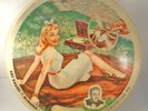 Vintage Vogue Art Kassel Orchestra Picture Record $1 NR